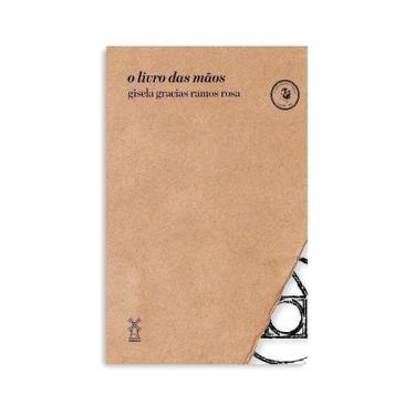 Imagem de Livro das Mãos, O - MOINHOS EDITORA, Sortido