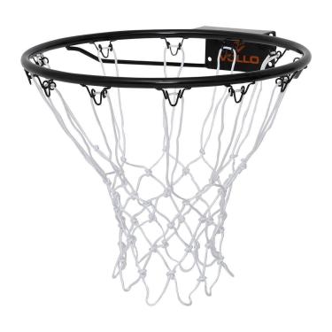 Imagem de Aro de Basquete Tamanho Oficial 45cm Vollo-Unissex