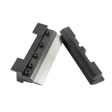 Imagem de Conjunto de moldes de freio KAKA BDS-6,6 polegadas, suporte magnético