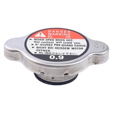 Imagem de JZGRDN Tampa do radiador 45113GA022 45113GA021 compatível com Subaru Outback e Legacy 93-99 Forester 98-99