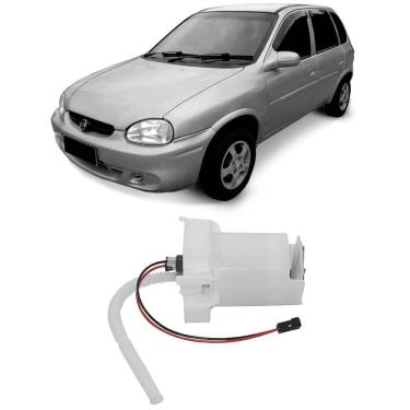 Imagem de Bomba Combustível Chevrolet Corsa 1.4 1.6 1.0 94 a 96 Bosch