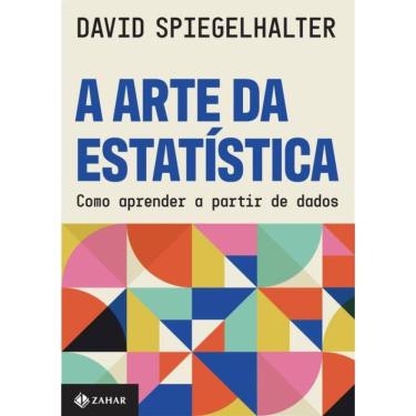 Imagem de Arte Da Estatistica,A