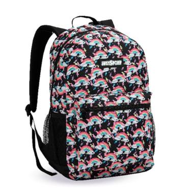 Imagem de Mochila De Costas Grande Justsport Denlex Estampa 2