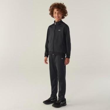 Imagem de Agasalho Fila Regular Letter Icon Juvenil-Unissex