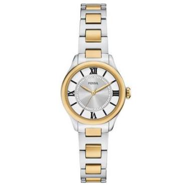 Imagem de Relógio Fossil Feminino Gilmore Bicolor - ES5422/1BN Relógio Fossil Feminino Fossil Fem - ES5422/1BN-Feminino