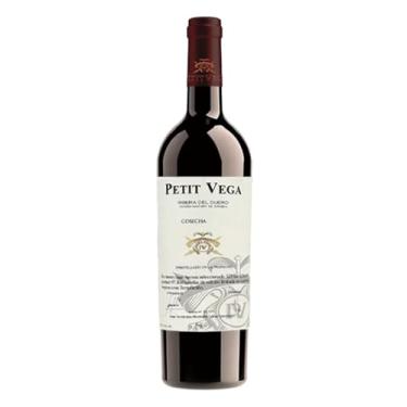 Imagem de Vinho Tinto Petit Vega 8 Meses DO Ribera del Duero 750ml