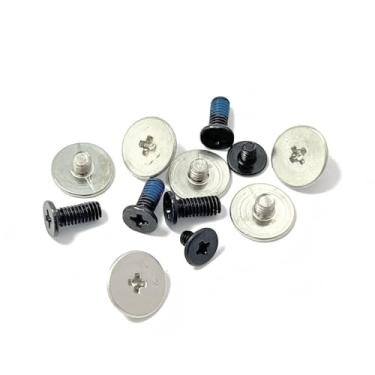 Imagem de Jintai Dobradiças LCD S.Crews Substituição para HP 14-CF 14-DK 14S-CF14S-DK 14-DF 240 245 G8 G9