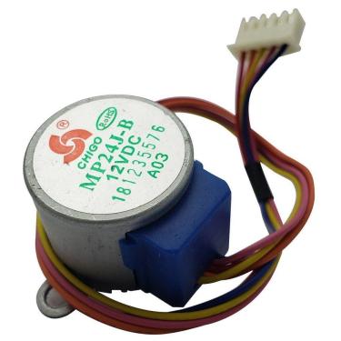 Imagem de Motor Swing Vert Kos 7-30 G2p- Mxs 7-9 - Lts 7-12 G 0200324411 Komeco