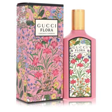 Imagem de Perfume Feminino Gucci 100 ML Eau De Parfum