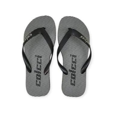 Imagem de Chinelo Colcci Club Masculino Adulto Ref. 806.01.01505-Masculino