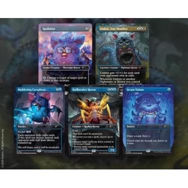 Imagem de Magic the Gathering Secret Lair x Furby: The Oddbodies​ (Foil)