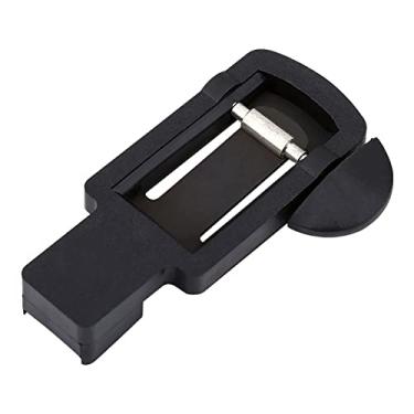 Imagem de Soprano Alto Tenor Saxofone Sax Clarinete Reed Cortador Ferramenta de Reparo Leve Mini Resistente para Saxofone Clarinete Jogadores (saxofone soprano)