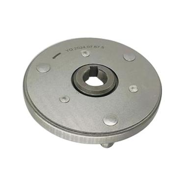 Imagem de Aymzbd Kit de substituição para de transmissão de motor de desempenho estável com embreagem de 88 mm para bicicleta elétrica, Esquerda