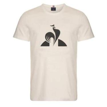 Imagem de Camiseta Le Coq Ess Tee Logo Ss N5 - masculino-Masculino