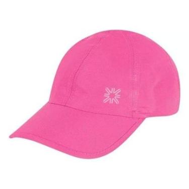 Imagem de Boné Baby Colors Proteção UV Pink Uv.Line-Feminino