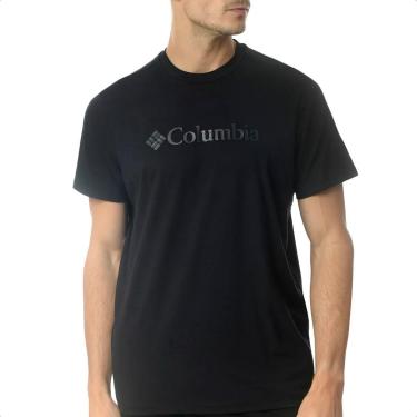 Imagem de Camiseta Columbia Masculina Basic Logo II Branded 321015-Masculino