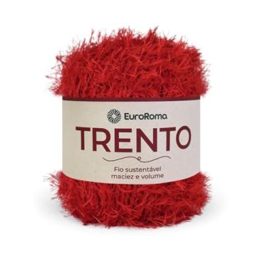 Imagem de BARBANTE TRENTO 200G 101 METROS EUROROMA
