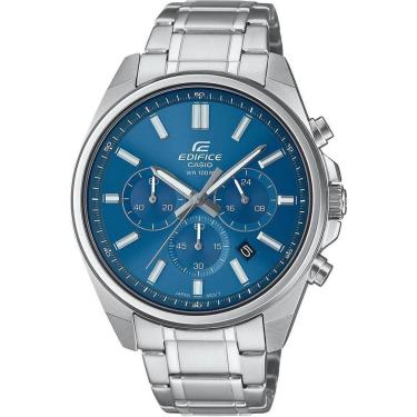Imagem de Relógio Casio Edifice Masculino EFV-650D-2AVUDF-Masculino