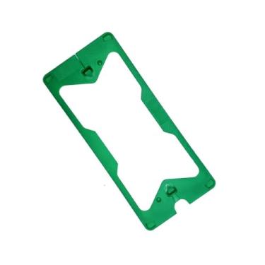 Imagem de Placa de substituição para suporte de pano, compatível com aspiradores de pó e aspiradores sem fio Vorwerk Kobold SP7, SP600 e SPB100.