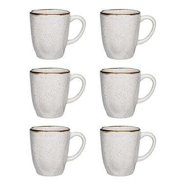 Imagem de Conjunto de 6 Canecas Ryo Maresias