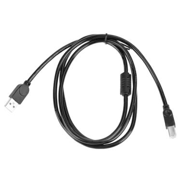 Imagem de AUNMAS AVRISP Mkii Downloader Programmer USB AVR Isp Mkii, Compatível Com Studio 4/5/6/7.0, Suporta MéTodos de Download PDI TPI para Desenvolvimento de Todos Os Dispositivos AVR