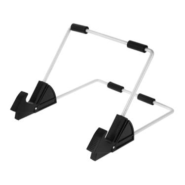 Imagem de FOYTOKI Suporte de pintura de artista, suporte de arte de diamante, cavalete de mesa para exibição de design de ângulo flexível