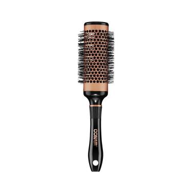 Imagem de Conair Quick Blow Dry Ventilada Redonda Escova De Cabelo