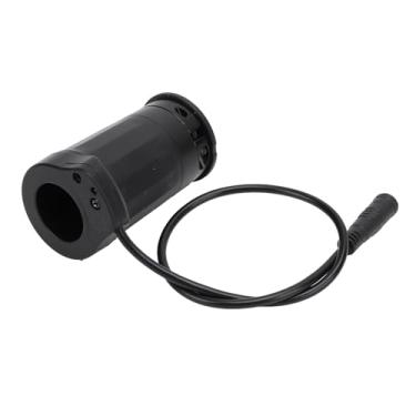 Imagem de Alomejor Aceptação DE Ciclagem Elétrica, Meia Aderência para BBS01 BBS02 MOTOR DE DIRSAGEM MENTO 12-72V Controle DE Velocidade 1.8x1.3x2.6in para a Conversão do Ciclo E