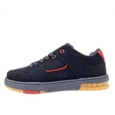 Imagem de Tenis Redikal Street Low Cut RKT489-Masculino