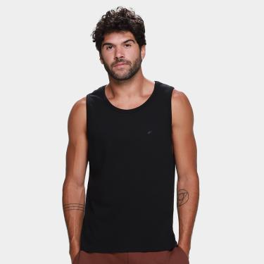 Imagem de Regata Ellus Casual Masculina-Masculino