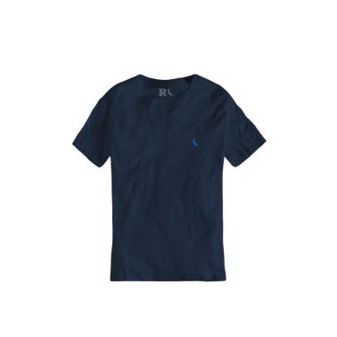 Imagem de Camiseta Bordado Basic Color Royal Reserva-Masculino