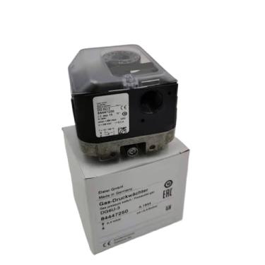 Imagem de Pressostato DG6U-3