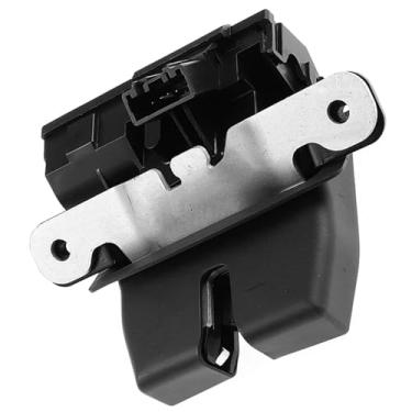 Imagem de [Substituição] Atuador de trava de porta-malas traseiro para Ford para Fiesta Mk7 2008-2017 para Max JK8 2012-2017 8A61A442A66BE DK5162310D 1761865 QCBQBI