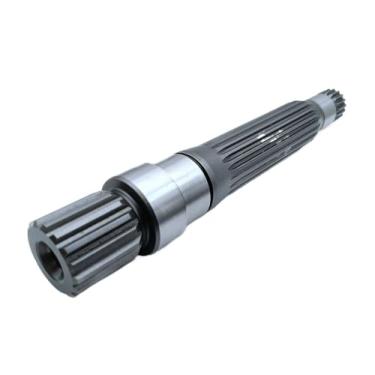 Imagem de Aoleaby Eixo de transmissão T16, peças de bomba hidráulica, para reparo de bomba A11VO40