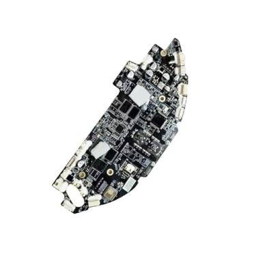 Imagem de Hujscufdjy Compatível com Xiaomi Mjsts1, placa principal de aspirador de pó robô, placa-mãe, acessórios para aspirador de pó