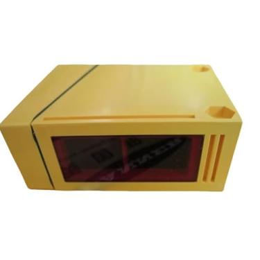 Imagem de Aoleaby Sensor fotoelétrico Q85BB62LP-B Sensor fotoelétrico Q85BB62LP-B Sensor de distância