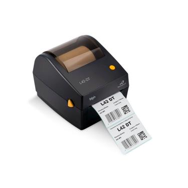 Imagem de Impressora De Etiquetas Térmica Direta L42DT Elgin