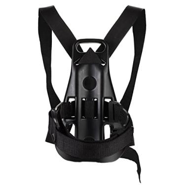 Imagem de Generic Suporte de Oxigênio para Snorkel, Suporte Firme para Cilindro de Gás, Mochila para Mergulho, Natação, Aventura Subaquática