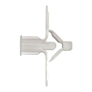 Imagem de Bucha Fly 3 C/250 Sfor - SFORPLAST