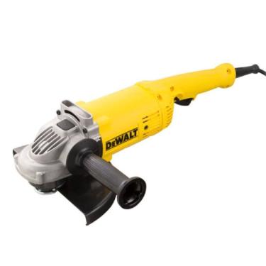 Imagem de Esmerilhadeira 9 2200 Watts 220 Volts - Dwe490b2 - Dewalt