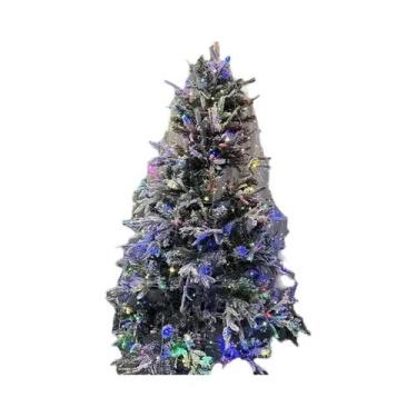 Imagem de Luzes De Cordão LED Brancas Quentes 5-30M Guirlanda De Fadas Para Deco