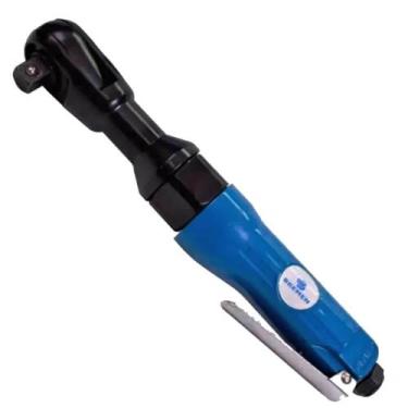 Imagem de Chave Catraca Pneumática 1/2 POL 9597 BREMEN - 000161