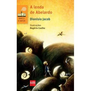 Imagem de Lenda de abelardo, a