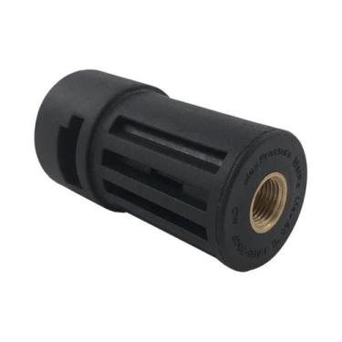 Imagem de Adaptador De Conexão Rápida 1/4 Para Lavadora De Alta Pressão Compatív