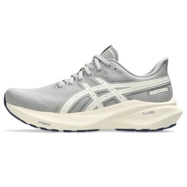Imagem de ASICS Tênis de corrida feminino GT-2000 13, Cinza/bétula, 36