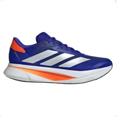 Imagem de Tênis Running Masculino Adidas Duramo Sl2 Azul, Lucblu, Zeromt, Impora