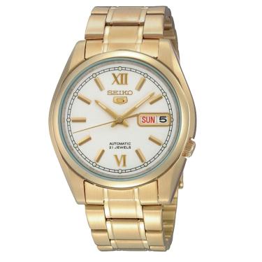 Imagem de RELOGIO SEIKO SNKL58B1 B3KX