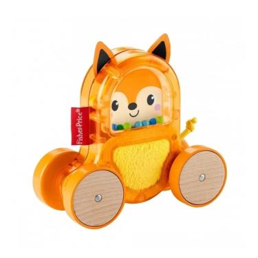 Imagem de Animais Sobre Rodas Raposa - Fisher-Price GML83