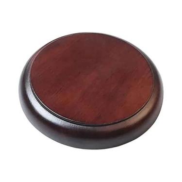 Imagem de Martelo De Juiz Artesanal Em Madeira De Alta Qualidade, Martelo De Adv