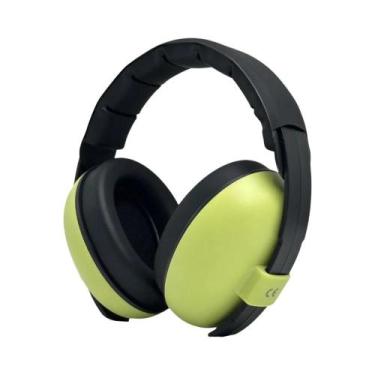 Imagem de Protetores De Ouvido Para Bebês Recém-Nascidos Com Cancelamento De Ruí